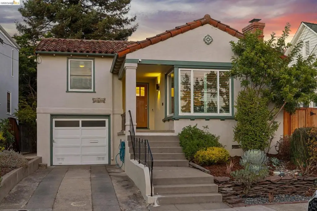 3530 Victor Ave, Oakland, CA 94619 - #1