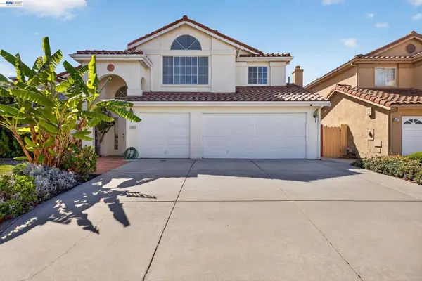 2556 Monte Lindo Ct, San Jose, CA 95121