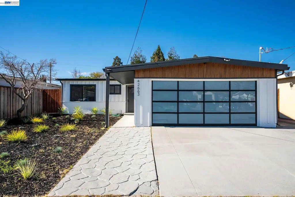 42663 Hamilton Way, Fremont, CA 94538 - #1