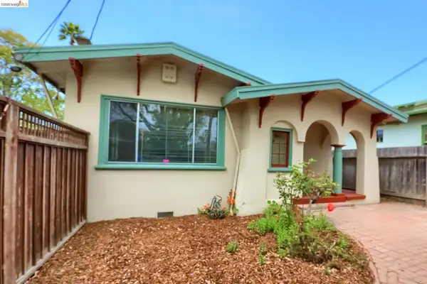 1265 Hopkins St, Berkeley, CA 94702