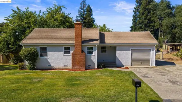 7501 Heather Rd, Fair Oaks, CA 95628