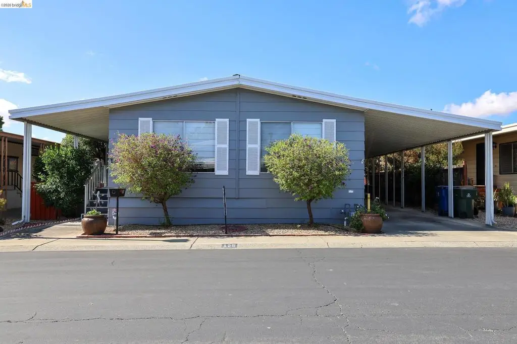 125 Paulette Way, Antioch, CA 94509 - #1