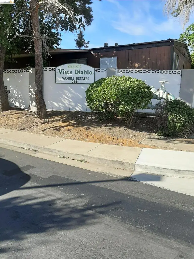 125 Paulette Way, Antioch, CA 94509 - #3