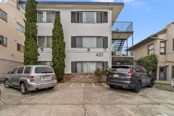 430 Vernon Street, Oakland, CA 94610