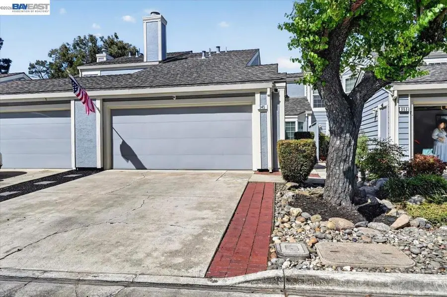 345 Northwood Cmns, Livermore, CA 94551 - #3