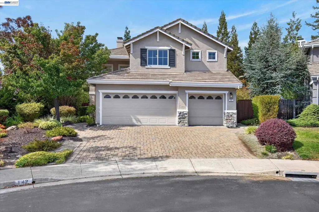 142 Blackstone Dr, Danville, CA 94506 - #1