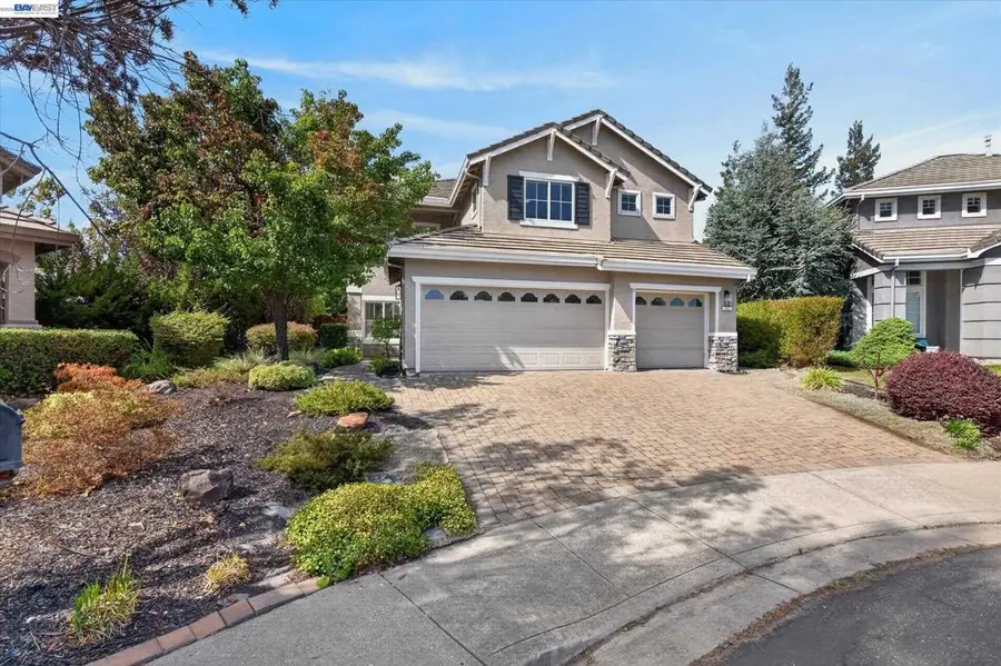 142 Blackstone Dr, Danville, CA 94506 - #2