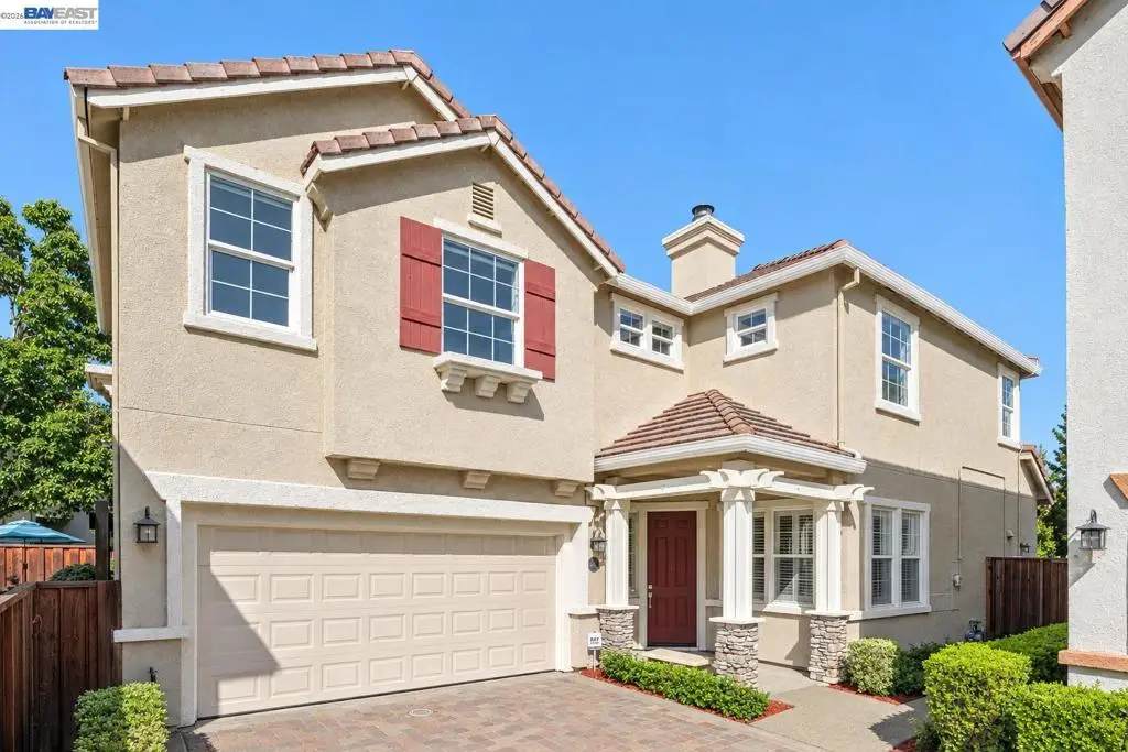 2628 Photinia Ct, Pleasanton, CA 94588 - #1
