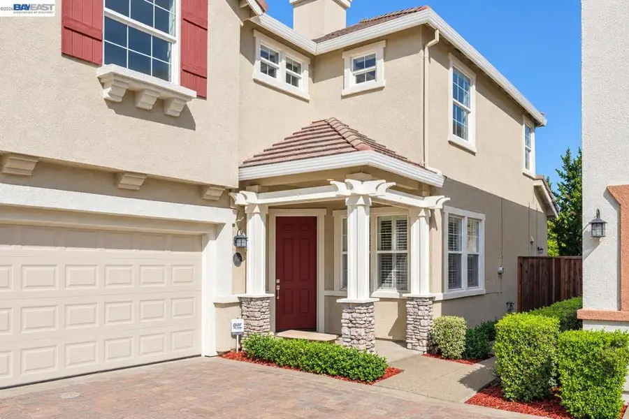2628 Photinia Ct, Pleasanton, CA 94588 - #2