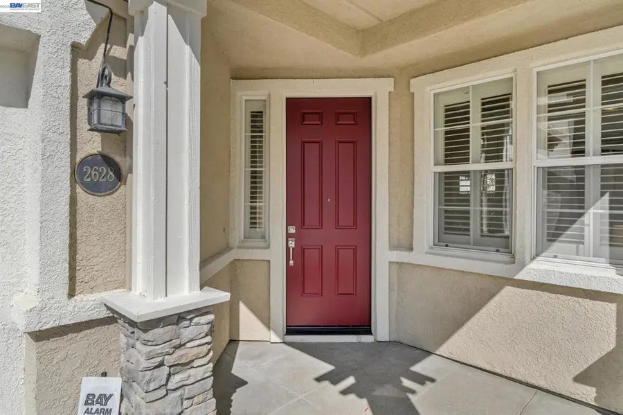 2628 Photinia Ct, Pleasanton, CA 94588 - #3