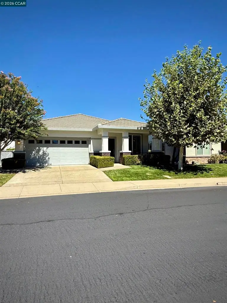 1010 Centennial Dr, Brentwood, CA 94513 - #2