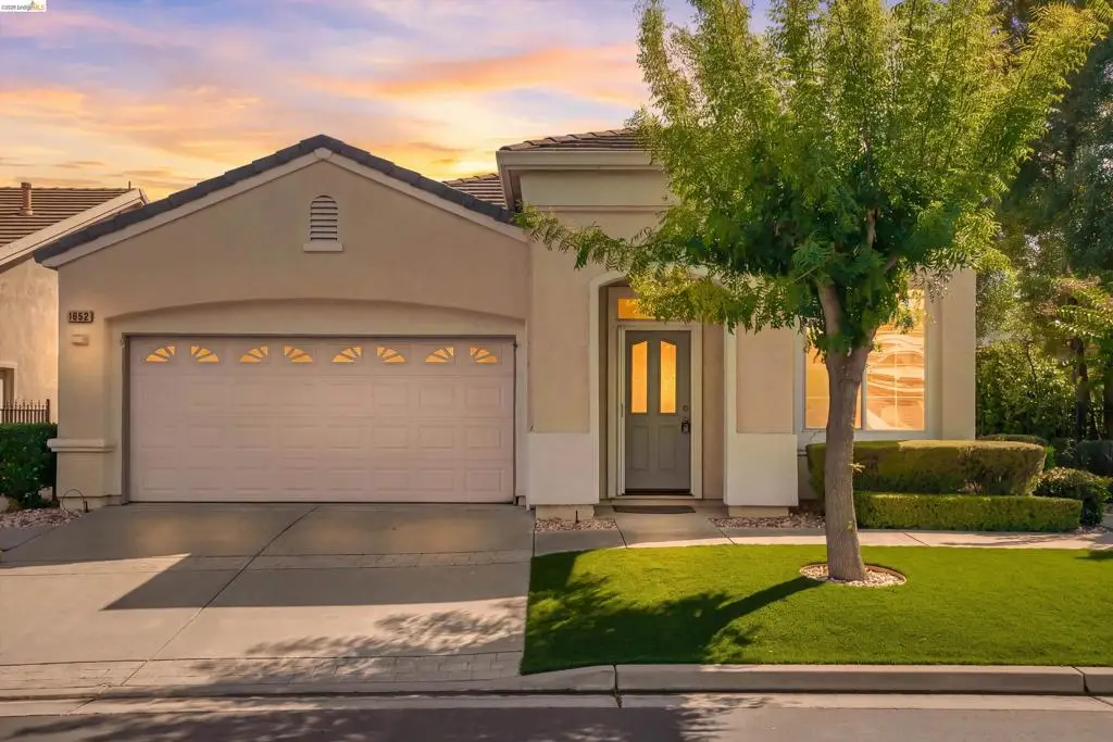 1852 Island Park Pl, Brentwood, CA 94513 - #1