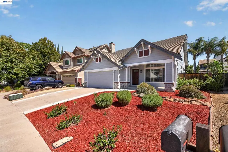 690 Canyonwood Dr., Brentwood, CA 94513 - #2