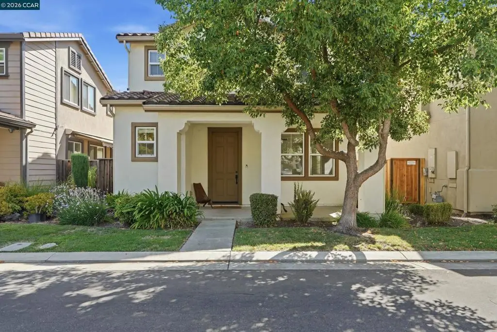10848 Iris Bloom Drive, Stockton, CA 95209 - #1