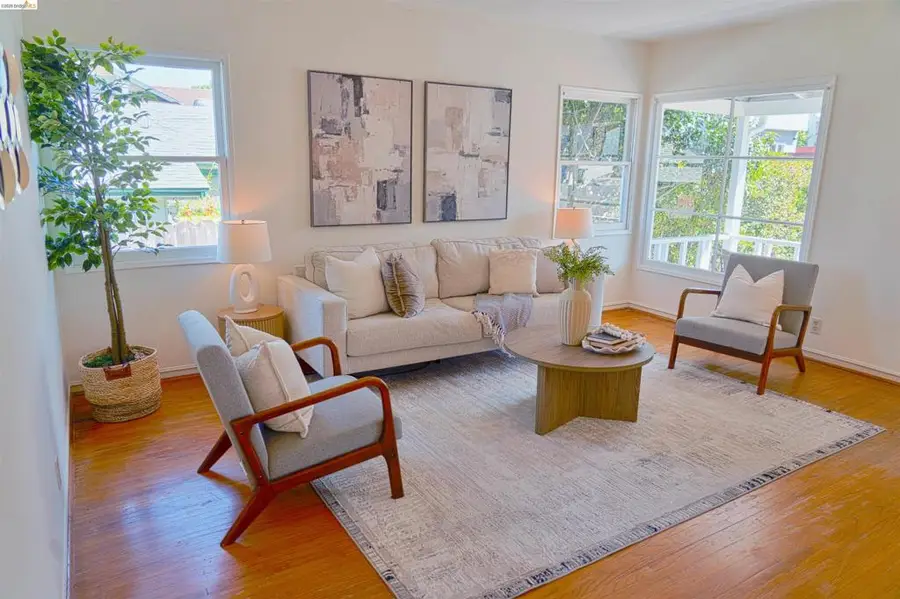 1225 S 57th, Richmond, CA 94804 - #3