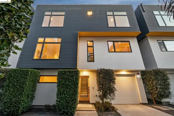 3235 B Louise St, Oakland, CA 94608
