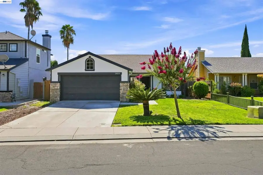 2422 Presidente St, Stockton, CA 95210 - #2