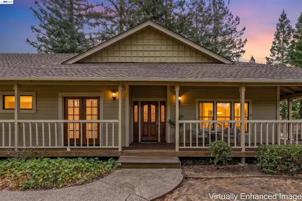2280 Blackhawk Rd, Danville, CA 94506