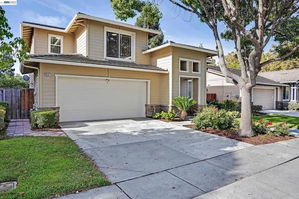 35317 Terra Cotta Cir, Fremont, CA 94536