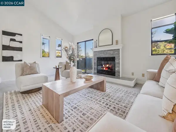 6480 Oakwood Dr, Oakland, CA 94611