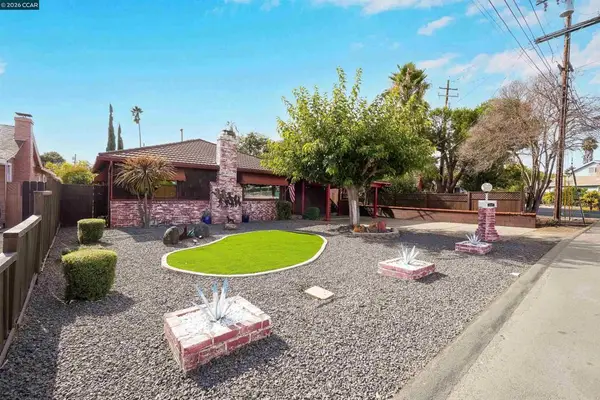 1193 Almendra Court, Concord, CA 94518