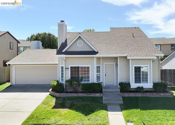 833 Oakwood Way, Oakley, CA 94561