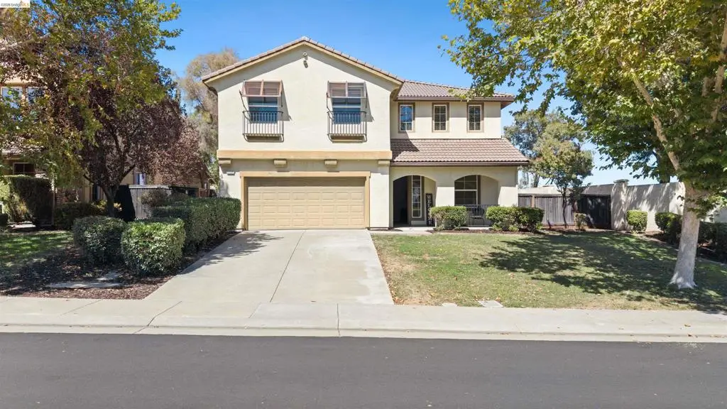 9569 California Oak Cir, Patterson, CA 95363 - #1
