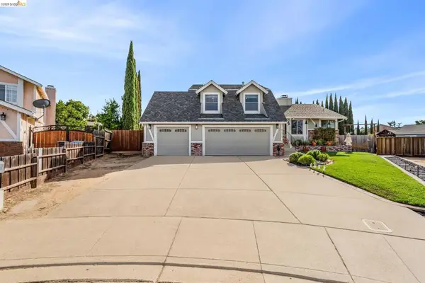 611 Woodbury Pl, Oakley, CA 94561