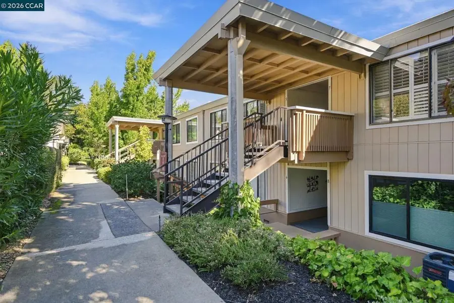 1132 Running Springs Rd #7, Walnut Creek, CA 94595 - #2