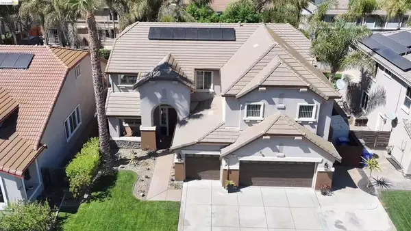 453 Emerson Court, Discovery Bay, CA 94505