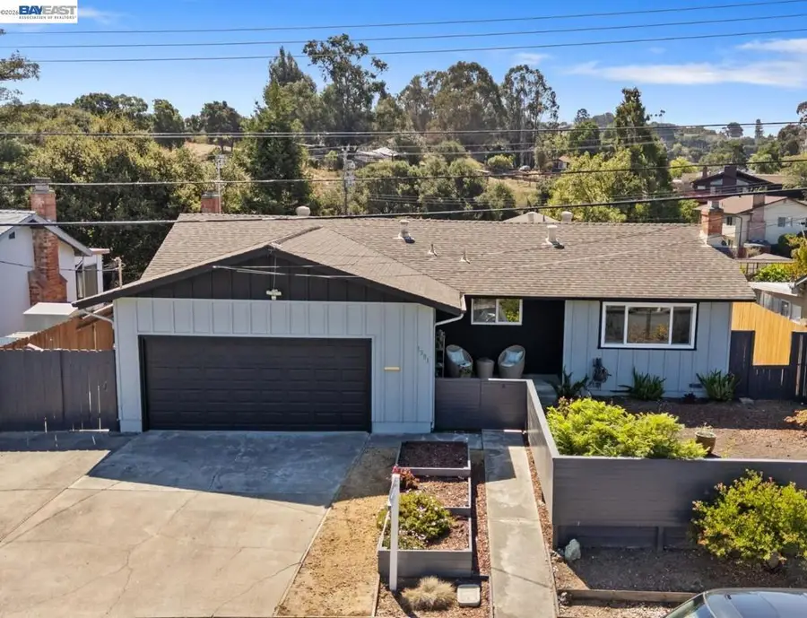 1201 Belfair Dr, Pinole, CA 94564 - #2