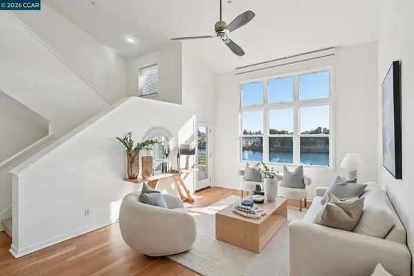 2803 Regatta Drive, Oakland, CA 94601
