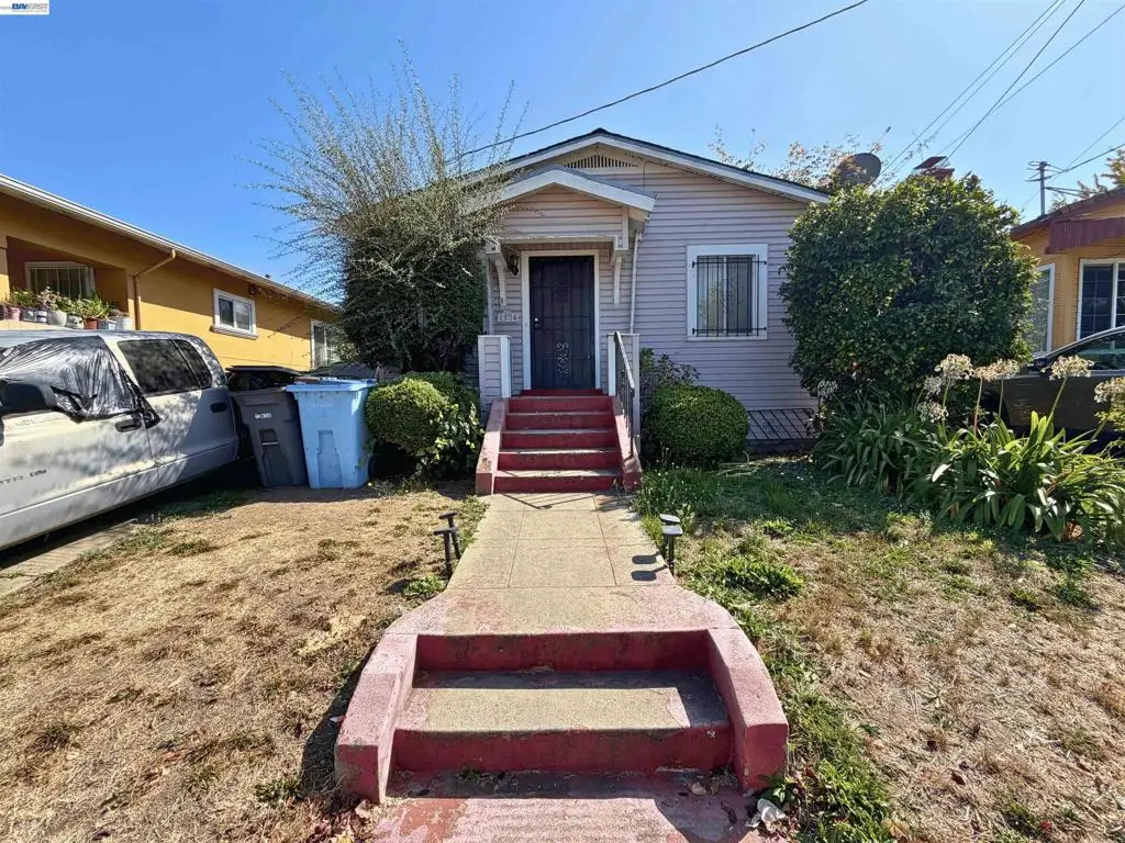 1514 Russell St, Berkeley, CA 94703 - #1
