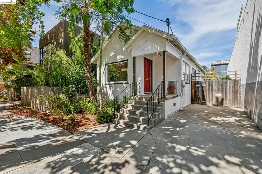 937 Grayson St, Berkeley, CA 94710 - #2