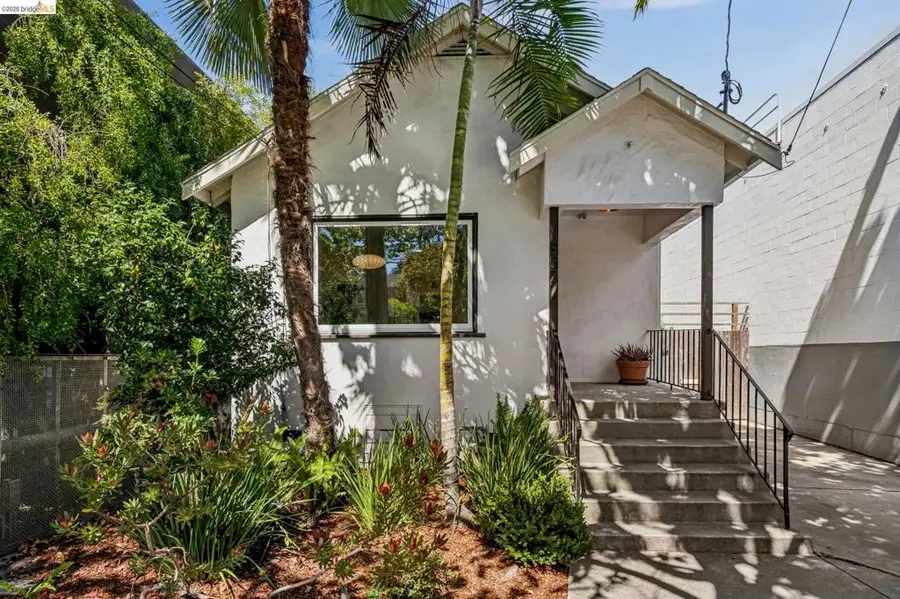 937 Grayson St, Berkeley, CA 94710 - #3