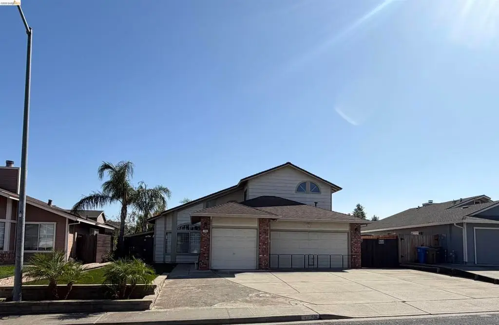 1695 Ponderosa Dr, Oakley, CA 94561 - #1