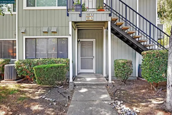105 Compton Cir #A, San Ramon, CA 94583