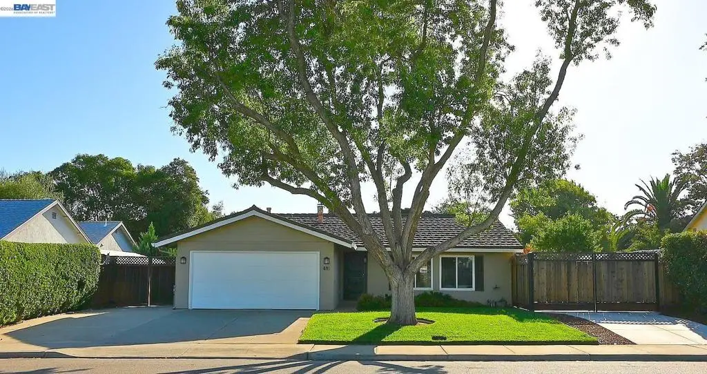 481 Egret Road, Livermore, CA 94551 - #1