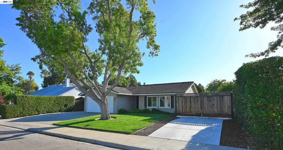 481 Egret Road, Livermore, CA 94551 - #2
