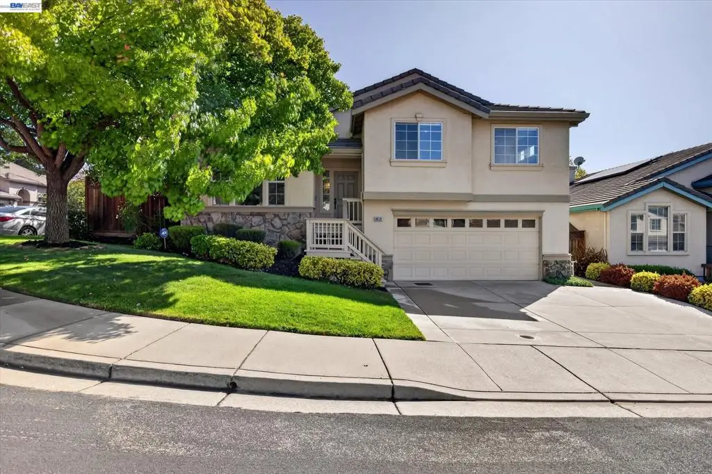8039 Canyon Creek Cir, Pleasanton, CA 94588 - #1