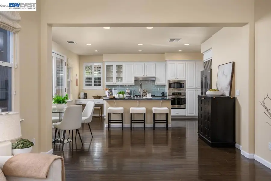 217 Wimbledon Ct, San Ramon, CA 94582 - #2