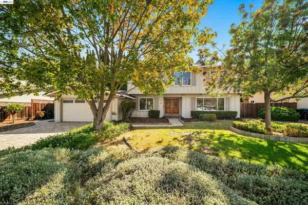 1721 Beachwood Way, Pleasanton, CA 94566