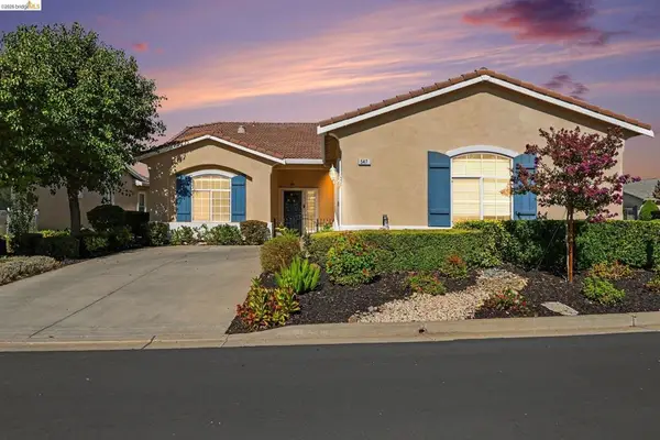 547 Quindell Way, Brentwood, CA 94513