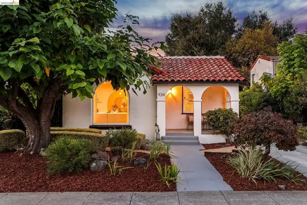 934 Estudillo Ave, San Leandro, CA 94577