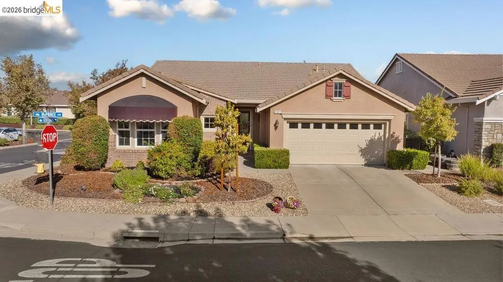 1361 Mcprince Ln, Brentwood, CA 94513 - #1