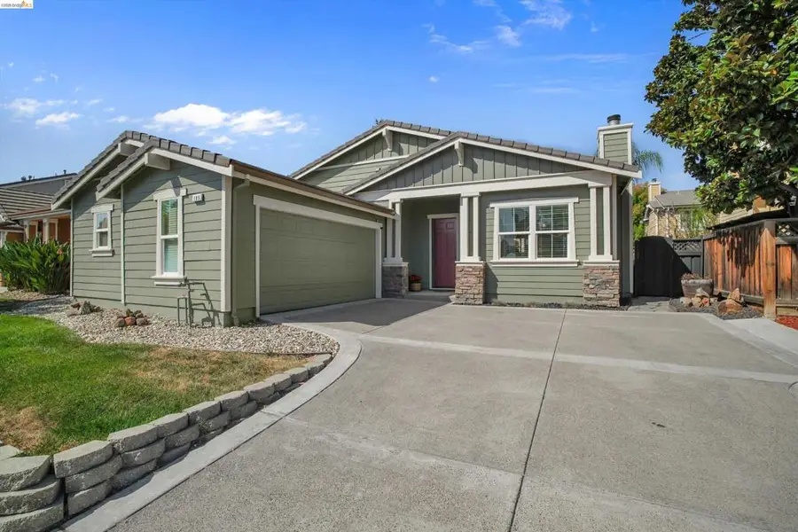 105 Havenwood Ave, Brentwood, CA 94513 - #2