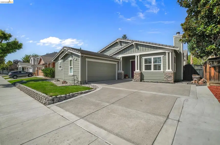 105 Havenwood Ave, Brentwood, CA 94513 - #3