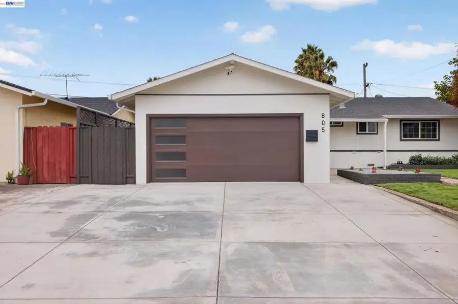 805 Calero St, Milpitas, CA 95035 - #2