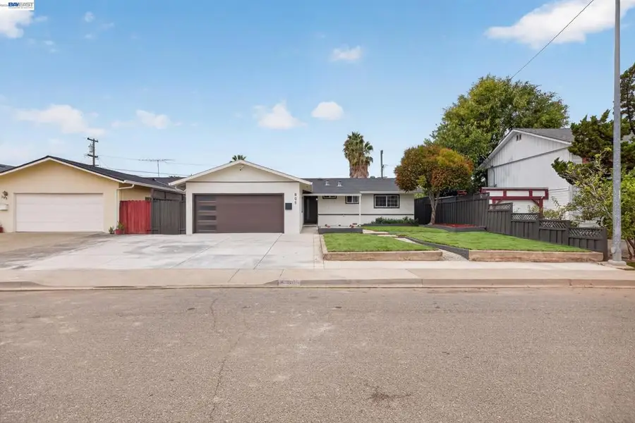 805 Calero St, Milpitas, CA 95035 - #3