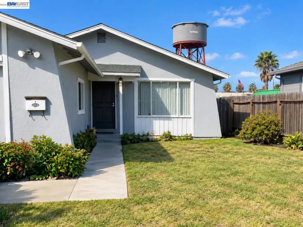 3911 Ohio Ave, Richmond, CA 94804 - #1